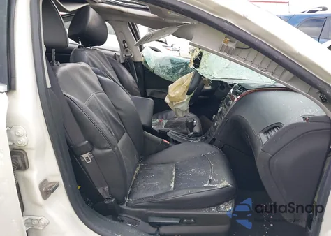 2012 Chevrolet Malibu 1Lz z USA, uszkodzony, nr VIN 1G1ZE5E07CF231521